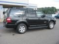 Black - Expedition XLT 4x4 Photo No. 2