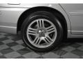 Silver Metallic - S60 2.5T Photo No. 35