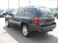 2006 Carbon Metallic GMC Envoy SLE 4x4  photo #5