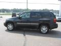 2006 Carbon Metallic GMC Envoy SLE 4x4  photo #6