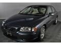 Barents Blue Metallic - S60 2.5T AWD Photo No. 1