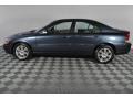 Barents Blue Metallic - S60 2.5T AWD Photo No. 2