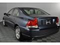Barents Blue Metallic - S60 2.5T AWD Photo No. 3