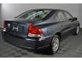 Barents Blue Metallic - S60 2.5T AWD Photo No. 5