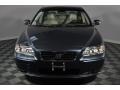 Barents Blue Metallic - S60 2.5T AWD Photo No. 8