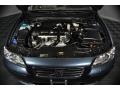 Barents Blue Metallic - S60 2.5T AWD Photo No. 9