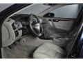 Barents Blue Metallic - S60 2.5T AWD Photo No. 13