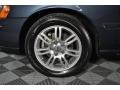 Barents Blue Metallic - S60 2.5T AWD Photo No. 38