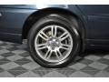 Barents Blue Metallic - S60 2.5T AWD Photo No. 40