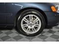 Barents Blue Metallic - S60 2.5T AWD Photo No. 41