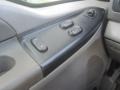 2001 Oxford White Ford F350 Super Duty XL Regular Cab 4x4  photo #9