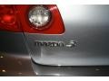 2005 Titanium Gray Metallic Mazda MAZDA3 i Sedan  photo #12