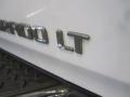 2008 Summit White Chevrolet Colorado LT Crew Cab  photo #5