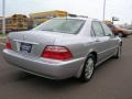 2004 Satin Silver Metallic Acura RL 3.5  photo #5