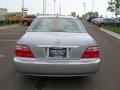 2004 Satin Silver Metallic Acura RL 3.5  photo #6