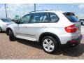 2010 Titanium Silver Metallic BMW X5 xDrive30i  photo #3