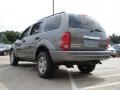 Mineral Gray Metallic - Durango SLT 4x4 Photo No. 5