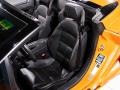 2008 Arancio Borealis (Orange) Lamborghini Gallardo Spyder E-Gear  photo #5