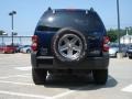 Midnight Blue Pearl - Liberty Renegade 4x4 Photo No. 4