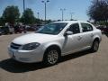 Summit White - Cobalt LT Sedan Photo No. 2