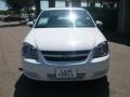 Summit White - Cobalt LT Sedan Photo No. 3