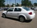 Summit White - Cobalt LT Sedan Photo No. 4