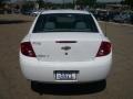 Summit White - Cobalt LT Sedan Photo No. 5