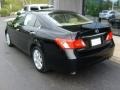 Obsidian Black - ES 350 Photo No. 3