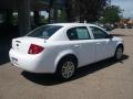 Summit White - Cobalt LT Sedan Photo No. 6