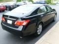 Obsidian Black - ES 350 Photo No. 5
