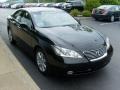 Obsidian Black - ES 350 Photo No. 6