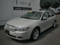 Light Sage Metallic - MKZ AWD Sedan Photo No. 1