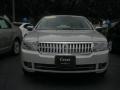 Light Sage Metallic - MKZ AWD Sedan Photo No. 2