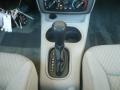 Summit White - Cobalt LT Sedan Photo No. 16