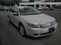 Light Sage Metallic - MKZ AWD Sedan Photo No. 3