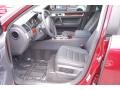 Colorado Red Metallic - Touareg V6 Photo No. 5