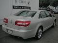 Light Sage Metallic - MKZ AWD Sedan Photo No. 4