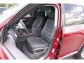Colorado Red Metallic - Touareg V6 Photo No. 6