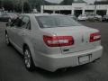 Light Sage Metallic - MKZ AWD Sedan Photo No. 6