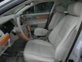 Light Sage Metallic - MKZ AWD Sedan Photo No. 8
