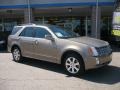 Radiant Bronze - SRX 4 V6 AWD Photo No. 1