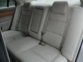 Light Sage Metallic - MKZ AWD Sedan Photo No. 9
