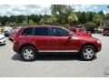 Colorado Red Metallic - Touareg V6 Photo No. 15