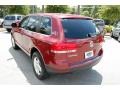 Colorado Red Metallic - Touareg V6 Photo No. 18