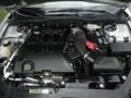 Light Sage Metallic - MKZ AWD Sedan Photo No. 14