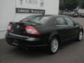 Black Ebony - Milan V6 Premier Photo No. 4