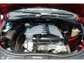Colorado Red Metallic - Touareg V6 Photo No. 22