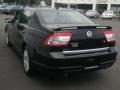Black Ebony - Milan V6 Premier Photo No. 6