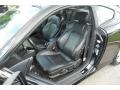 Jet Black - Tiburon GT V6 Photo No. 5
