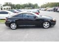 Jet Black - Tiburon GT V6 Photo No. 16